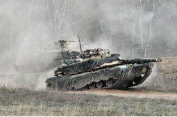 NYT: Руснаците унищожиха 5 от 31 американски танка Abrams в Украйна 