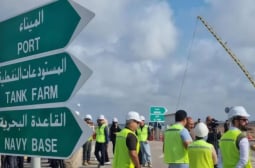 Суецкият канал ряпа да яде! Мегапроект, минаващ през нас, ще свързва Азия с Европа КАРТА 