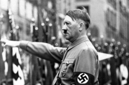 Астролог спасява Хитлер от смърт, нацистите се ръководели от тъмни окултисти
