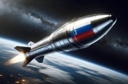 Ядрена истерия в САЩ: Руснаците качват боен атом в космоса 