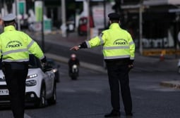 Секира: БГ шофьорите в Гърция влизат в затвора, ако направят това!