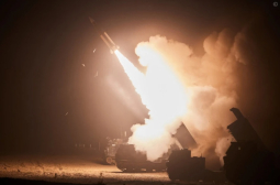 Пентагонът: Украйна може да използва ATACMS, за да удря руски цели в Крим