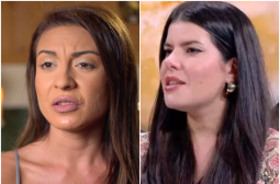 Страшен скандал в ефира на bTV между две известни жени