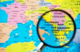 Welt: Случи ли се това, на Балканите ще избухне война след час