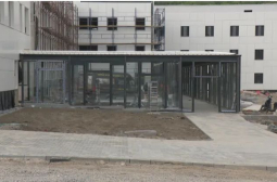 В Дупнишко построиха затвор страшилище без решетки за 42 млн. лева