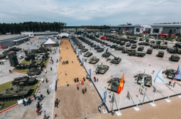 Defense TV разкри какво ще прави Русия с плененото оръжие на НАТО