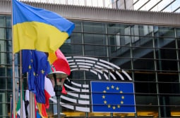 Киев прекратява основни човешки права по конвенциите на Съвета на Европа