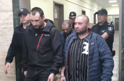 Извънредна новина за измамниците от Пловдив, представящи се за полицаи