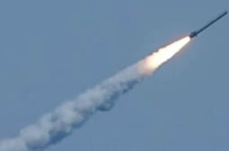 Нощен ракетен удар по Одеса, има загинали и ранени ВИДЕО