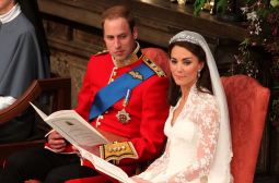 Важен ден за принц Уилям и Кейт Мидълтън ВИДЕО