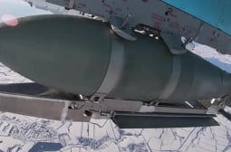 BI гръмна с новина за нова стратегия на Украйна за руските планиращи бомби