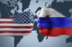 Вашингтон удари тежко Русия, отнесе го и Китай  