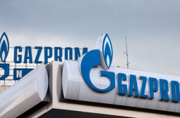Нещо невиждано от четвърт век насам сполетя "Газпром" 