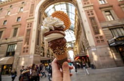 Забрана и за сладолед? Какво се случва в този популярен туристически град 