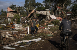 Апокалипсис в Бразилия: Жертвите са минимум 29, а други 60 души... ВИДЕО