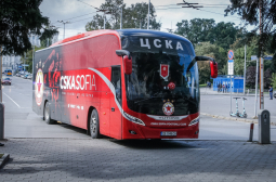 Продаде ли се ЦСКА за един автобус?