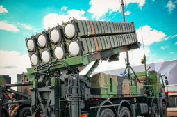Италия засилва ПВО отбраната на Украйна