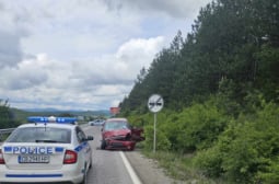 Няма край! След касапницата с джип в Пловдив, нова жертва на пътя СНИМКИ