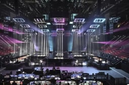 Странно начало на "Евровизия", една делегация липсва 