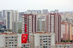 Има ли мераклии: Ето срещу колко ще имате имот в Турция