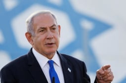 Вижте предложението за споразумение между Израел и Хамас, Нетаняху не го приема