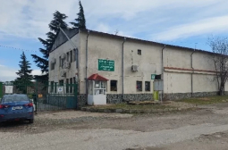 Легендарен завод в Пловдивско отива под чукчето заради дългове 