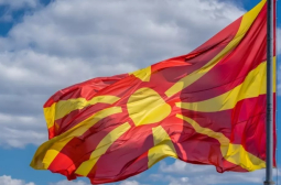 Всички са вперили очи в Северна Македония, съдбовен ден за младата държава