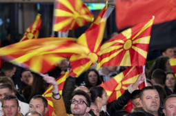 Роден експерт разгада бъдещите ходове на Северна Македония