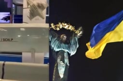 „Пеперудена какавида“: Франция измисли сензационен начин да помогне на украинците