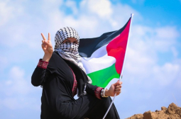 Сензационна новина за Палестинската автономия 