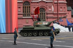 Британското разузнаване: Украйна лиши Русия от възможността да...