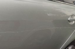 Човек си паркира колата в София, а като се върна му се дорева СНИМКИ