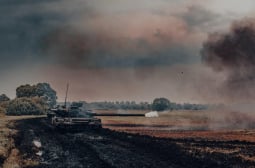 Украински полковник обясни защо Русия отчаяно граби руски територии
