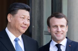 Тайната падна: Разкриха целите на визитата на китайския президент в Европа