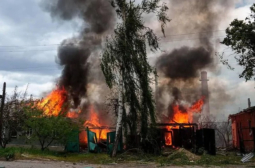 Генщабът на ВСУ разказа за тежките боеве край Волчанск и призна, че Русия има...