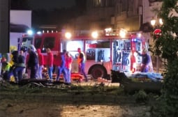 Разкриха какво е състоянието на ранените в мелето с два трупа в Пловдив