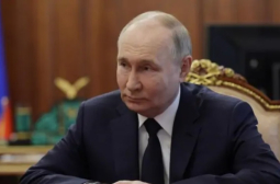 Украински дрон почти достигна Путин: Подробности за операцията