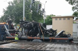 Спешни мерки в Пловдив след кървавата катастрофа на "Руски"