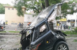 Експерт с шокиращи разкрития за бруталното меле със загинали младежи в Пловдив! Джипът летял със...