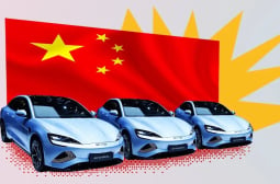 Изгодно ли е да купим китайска кола втора употреба?