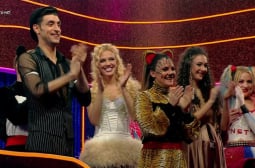 Драма в ефира на bTV заради финала на Dancing stars, край със...