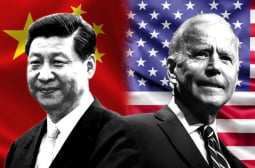 "Ройтерс": Китай обеща възмездие след този удар от САЩ 