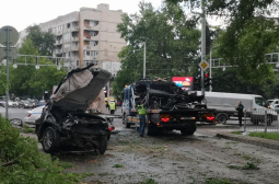 Гореща вест за ранените при тежката катастрофа в Пловдив