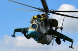 Forbes: Русия порази три украински хеликоптера край Павлоград, а това...