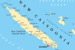 Безредиците в Нова Каледония продължават, има 3 жертви