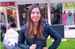 Извънредни новини за изчезналата 23-г. Кристина