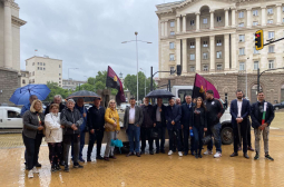 ВМРО: Тези камъни Ви чакат! МС трябва да върне ветото за членството на Северна Македония в ЕС