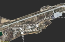 Defense Express посочи евентуалното оръжие, с което ВСУ са ударили летище "Белбек"