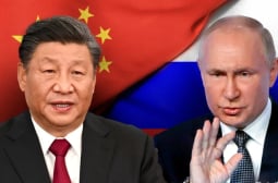 Пекин и Москва прдупредиха: Увеличава се риска от ядрена война