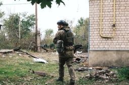 ISW разгада маневрите на руснаците до Харков 